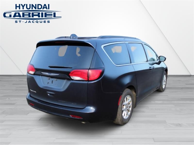 chrysler Pacifica 2019 - 4