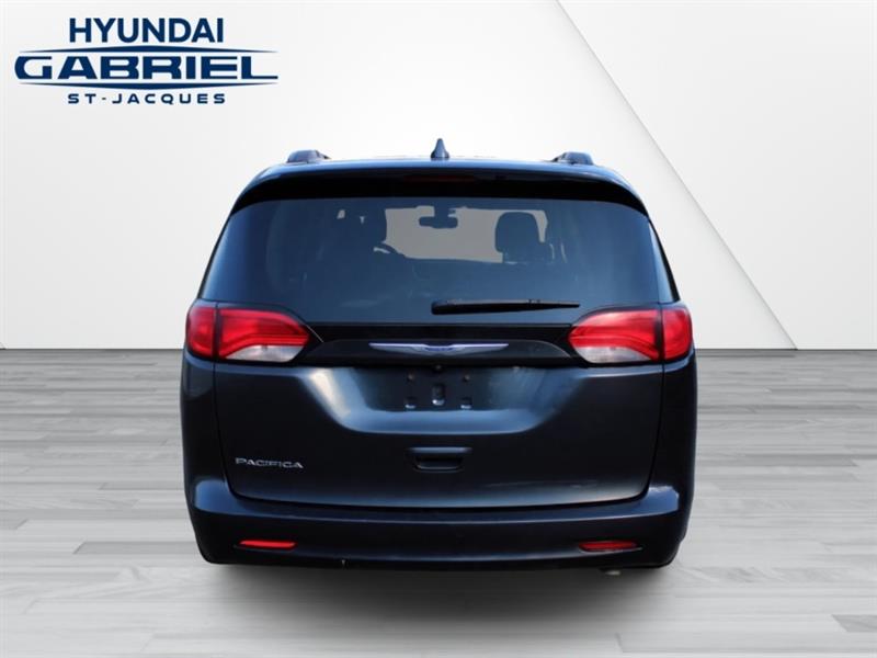 chrysler Pacifica 2019 - 5