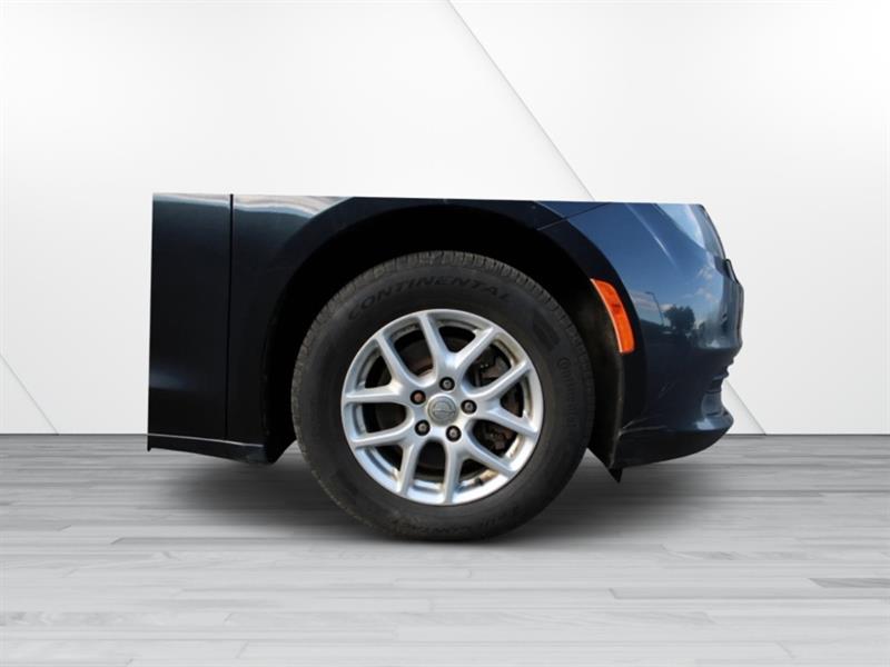 chrysler Pacifica 2019 - 8