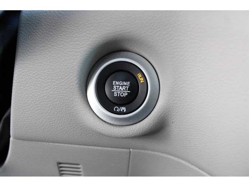 chrysler Pacifica 2019 - 20