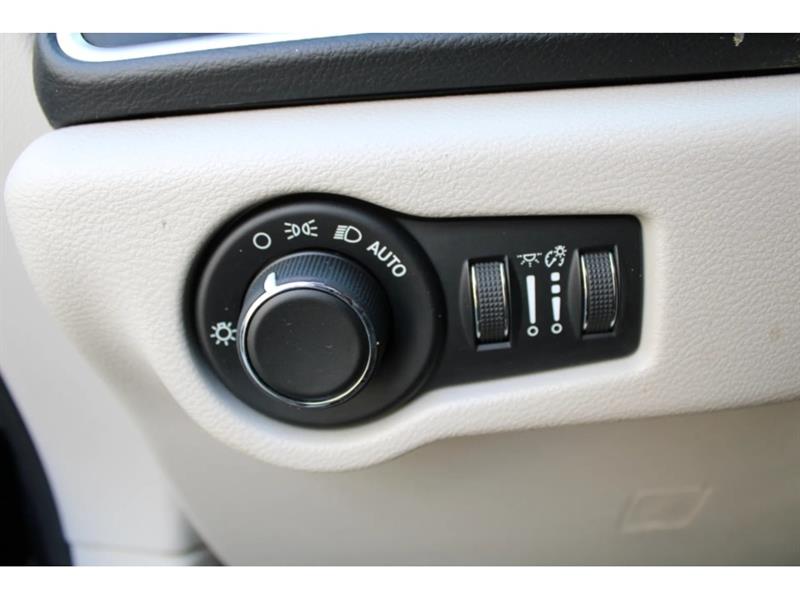 chrysler Pacifica 2019 - 21