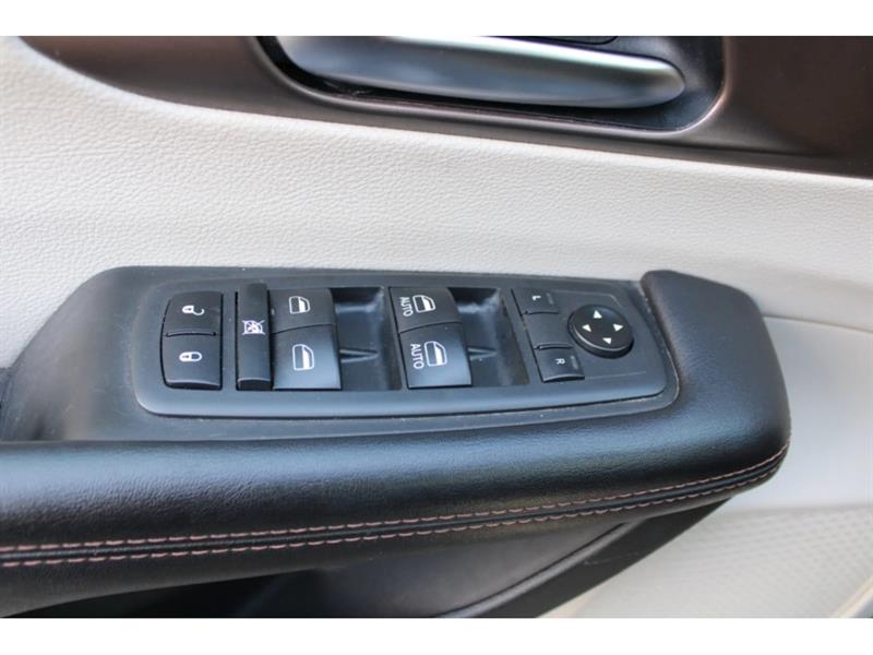 chrysler Pacifica 2019 - 22