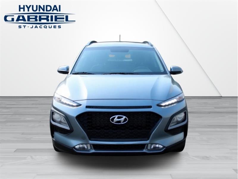 hyundai Kona 2019 - 2
