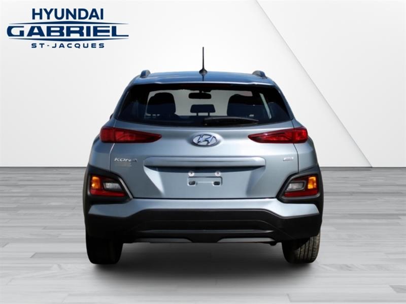 hyundai Kona 2019 - 5