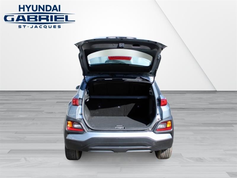 hyundai Kona 2019 - 6