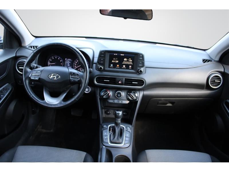 hyundai Kona 2019 - 9