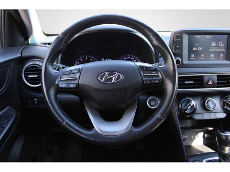 hyundai Kona 2019 - 10