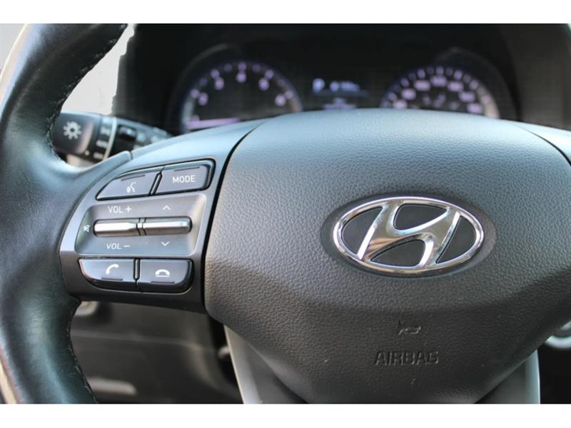 hyundai Kona 2019 - 11