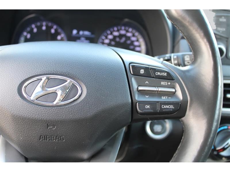 hyundai Kona 2019 - 12