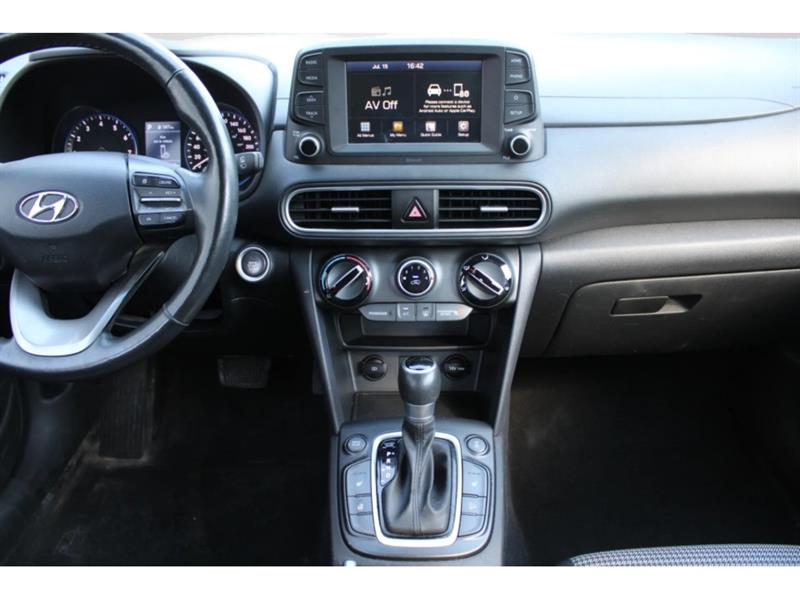 hyundai Kona 2019 - 13