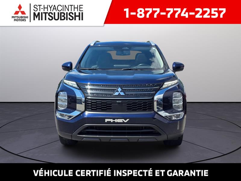 mitsubishi Outlander PHEV 2023 - 4