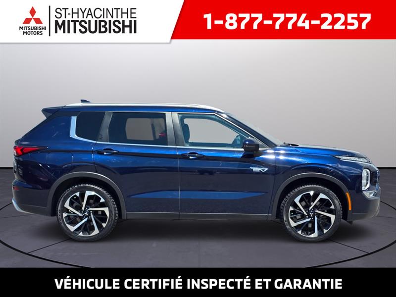 mitsubishi Outlander PHEV 2023 - 5