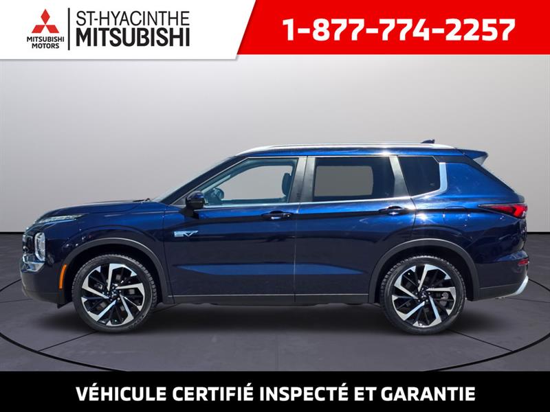 mitsubishi Outlander PHEV 2023 - 6