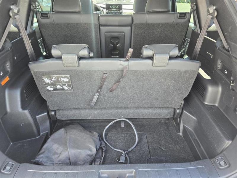 mitsubishi Outlander PHEV 2023 - 9