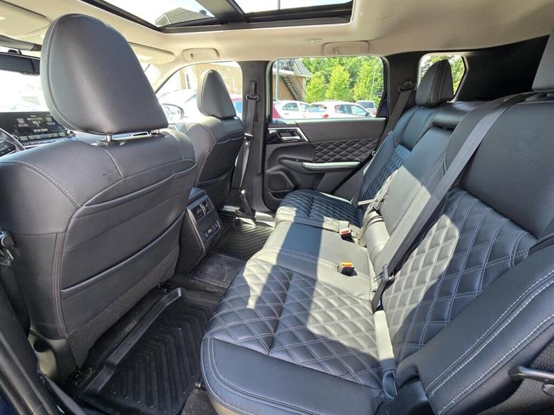 mitsubishi Outlander PHEV 2023 - 12