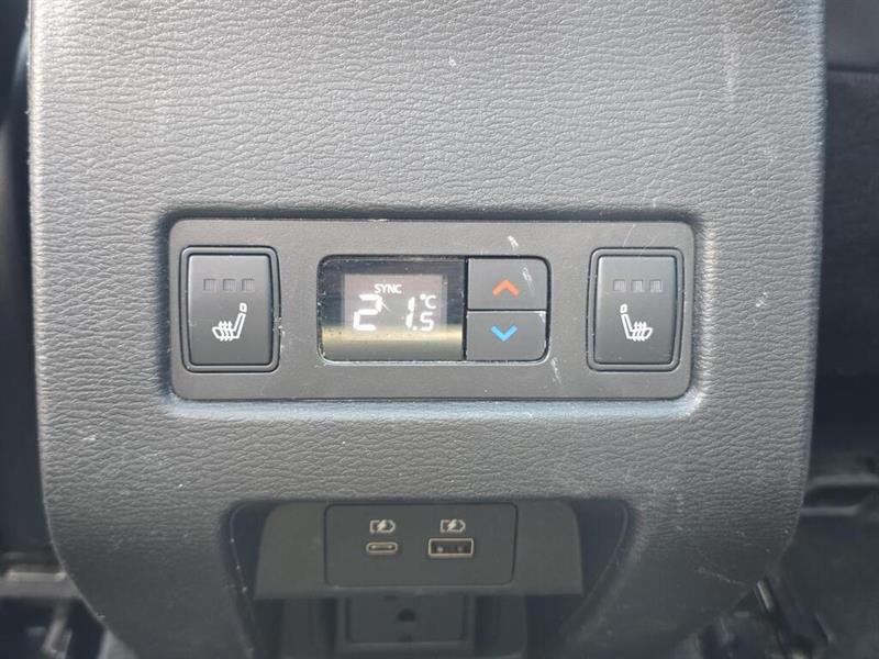 mitsubishi Outlander PHEV 2023 - 14