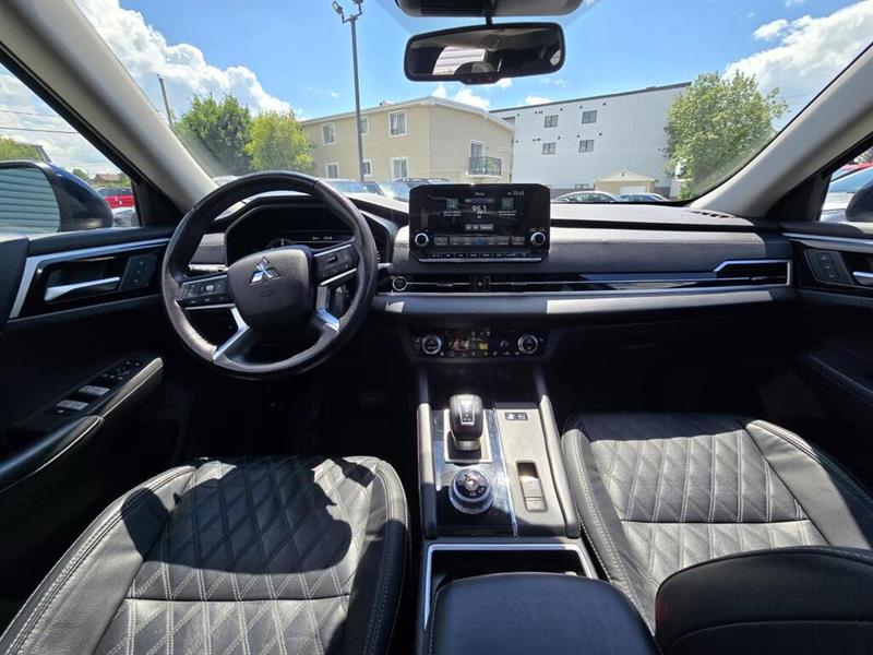 mitsubishi Outlander PHEV 2023 - 15