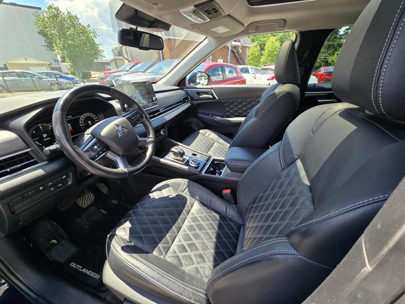 mitsubishi Outlander PHEV 2023 - 16
