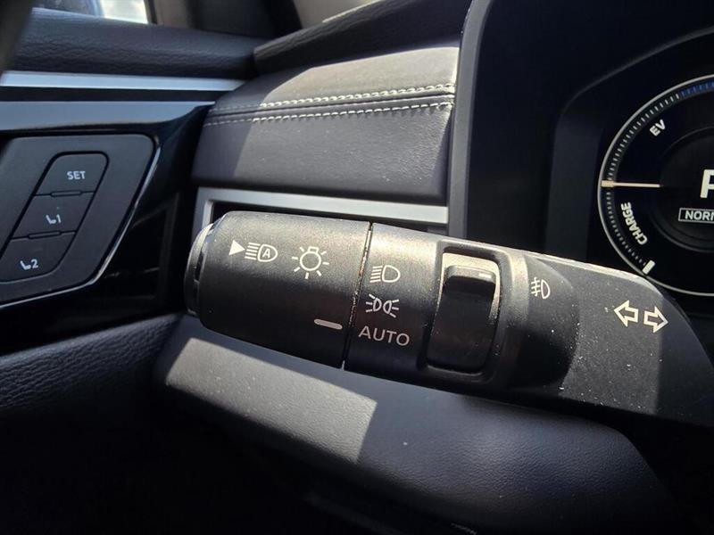 mitsubishi Outlander PHEV 2023 - 19