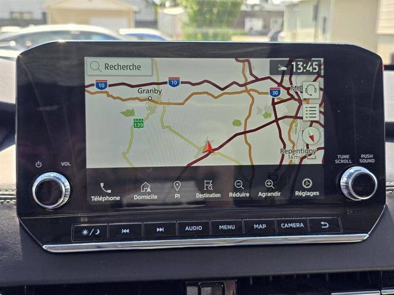 mitsubishi Outlander PHEV 2023 - 24
