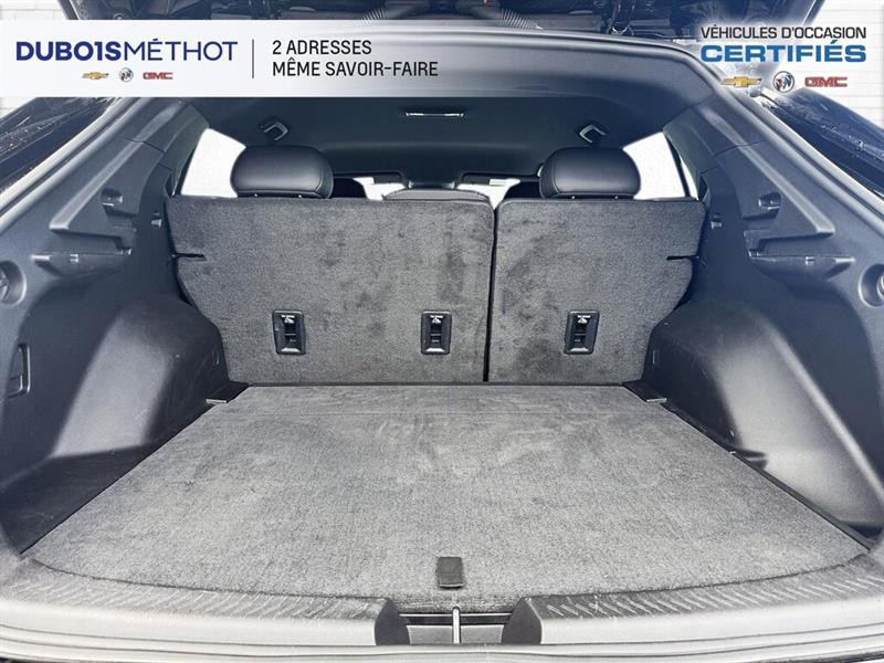 chevrolet Equinox EV 2024 - 10