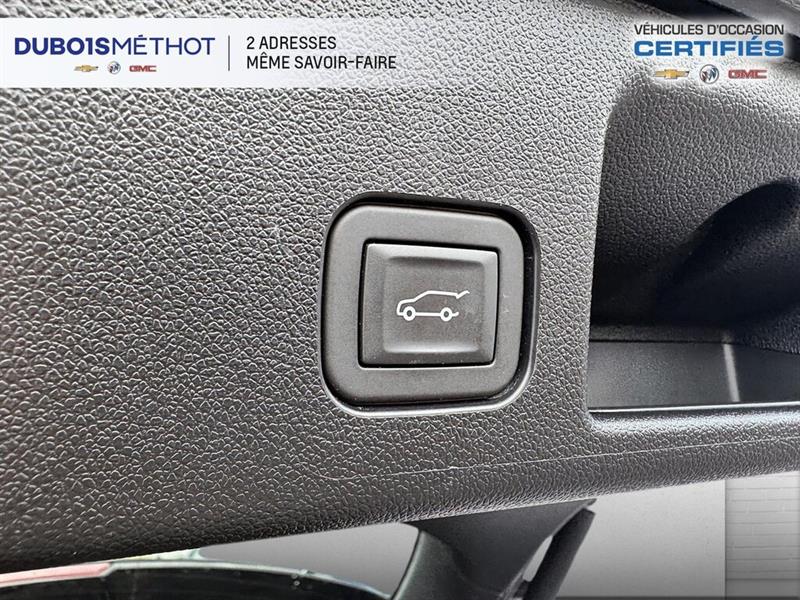 chevrolet Equinox EV 2024 - 11