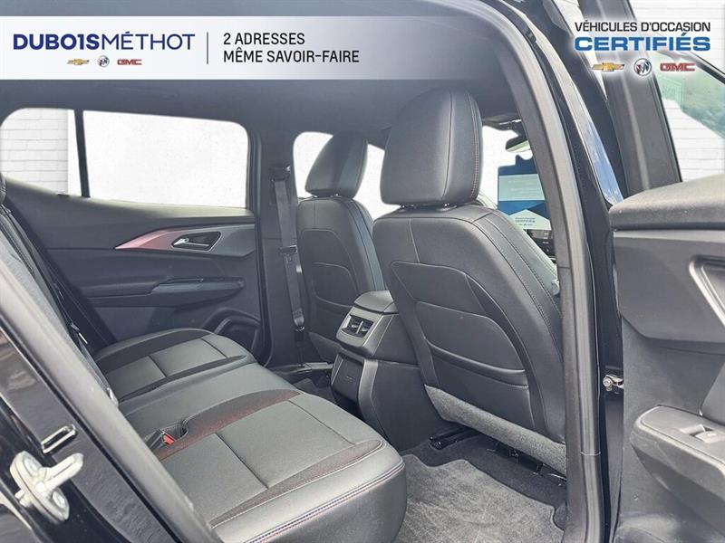 chevrolet Equinox EV 2024 - 14