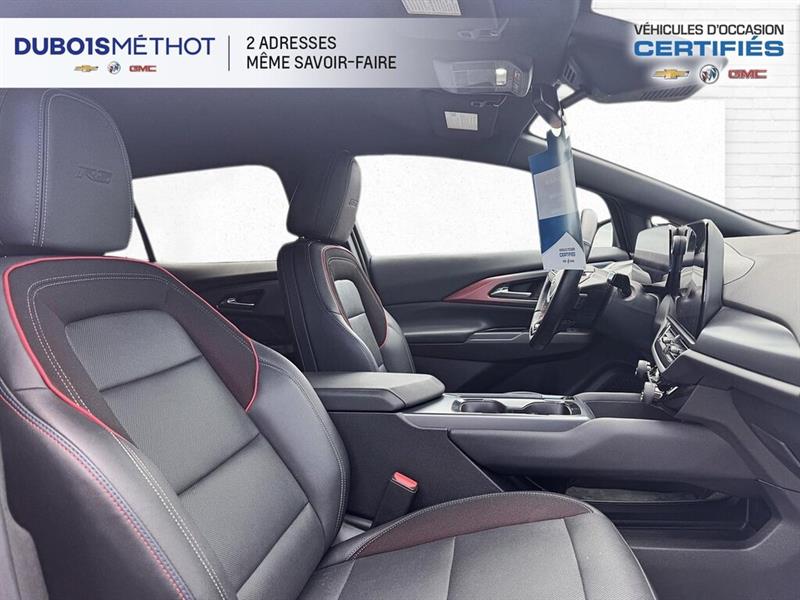 chevrolet Equinox EV 2024 - 15
