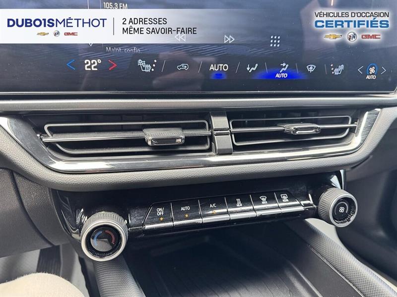 chevrolet Equinox EV 2024 - 19