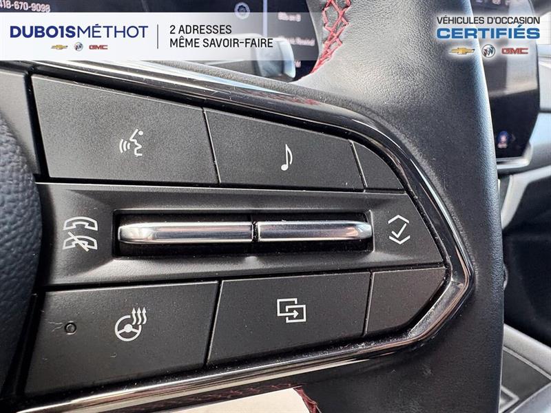 chevrolet Equinox EV 2024 - 21