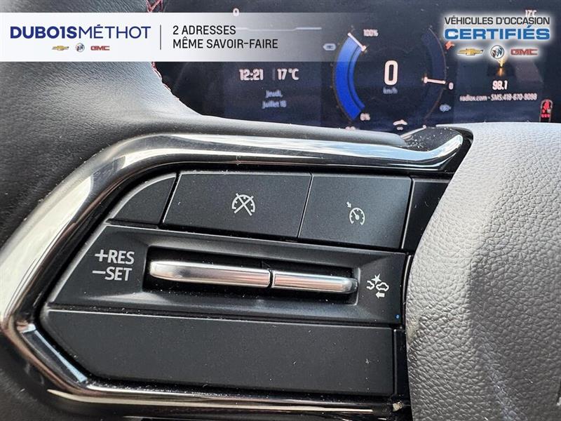 chevrolet Equinox EV 2024 - 22