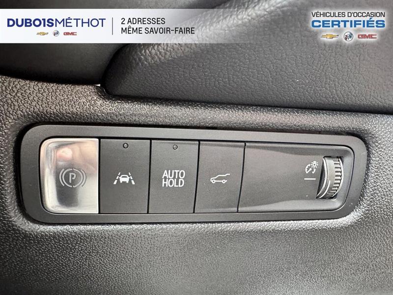 chevrolet Equinox EV 2024 - 23