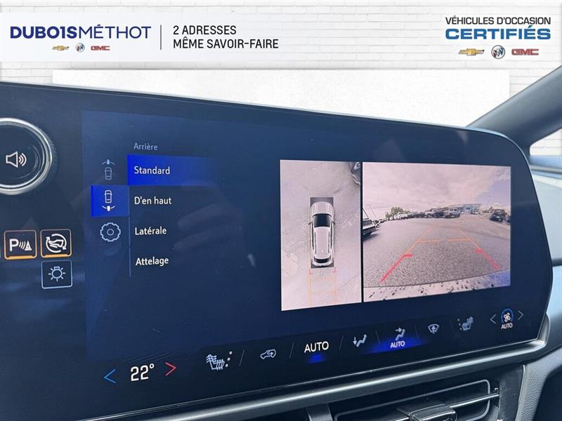 chevrolet Equinox EV 2024 - 25
