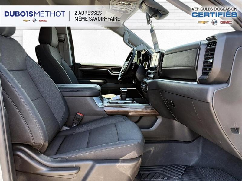 chevrolet Silverado 1500 2025 - 15
