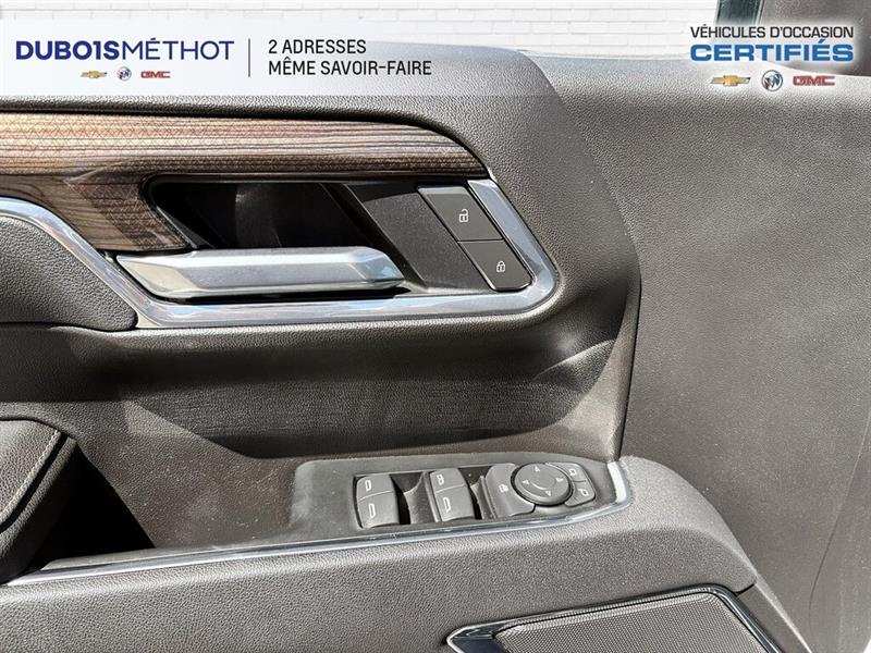 chevrolet Silverado 1500 2025 - 21