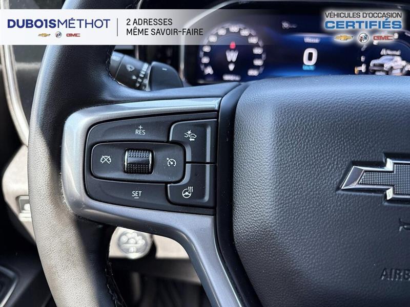 chevrolet Silverado 1500 2025 - 25