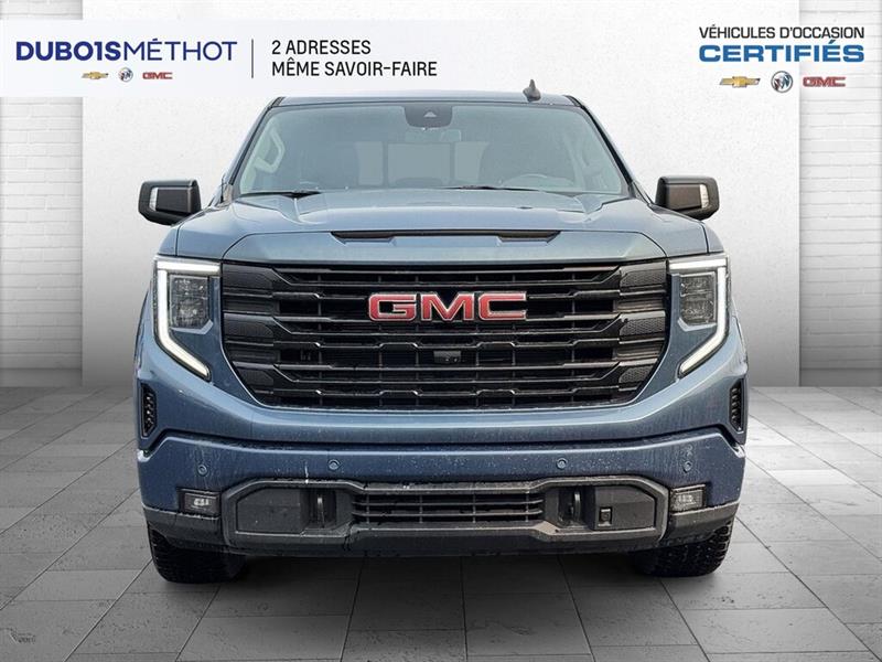 gmc Sierra 1500 2024 - 3