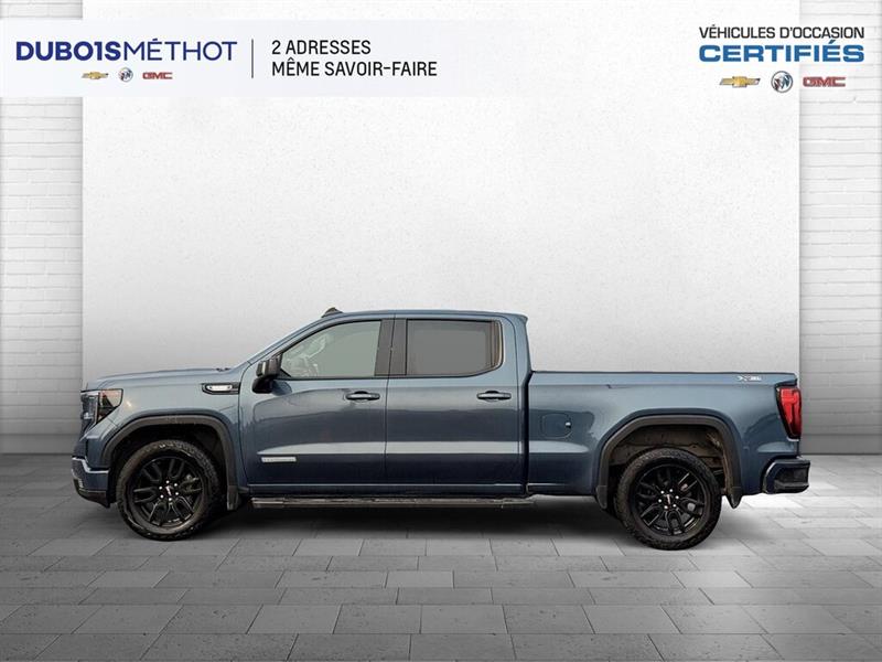 gmc Sierra 1500 2024 - 4