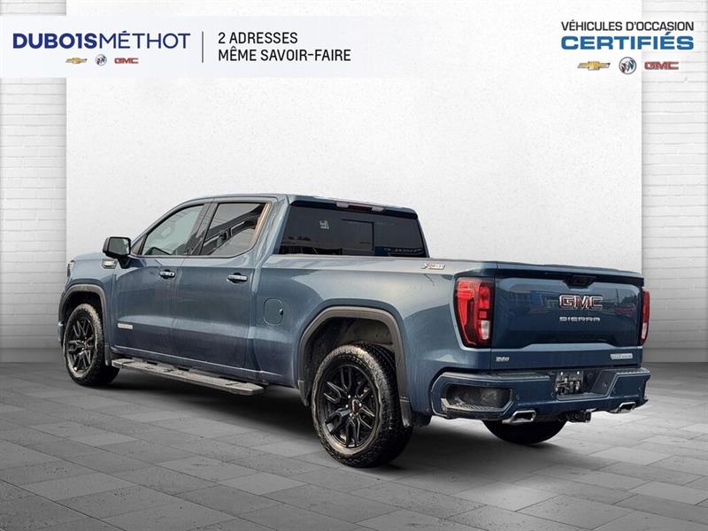 gmc Sierra 1500 2024 - 5