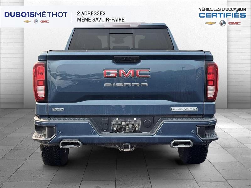gmc Sierra 1500 2024 - 6