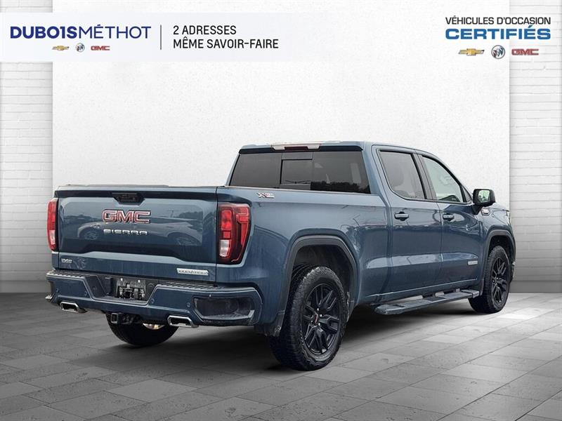 gmc Sierra 1500 2024 - 7