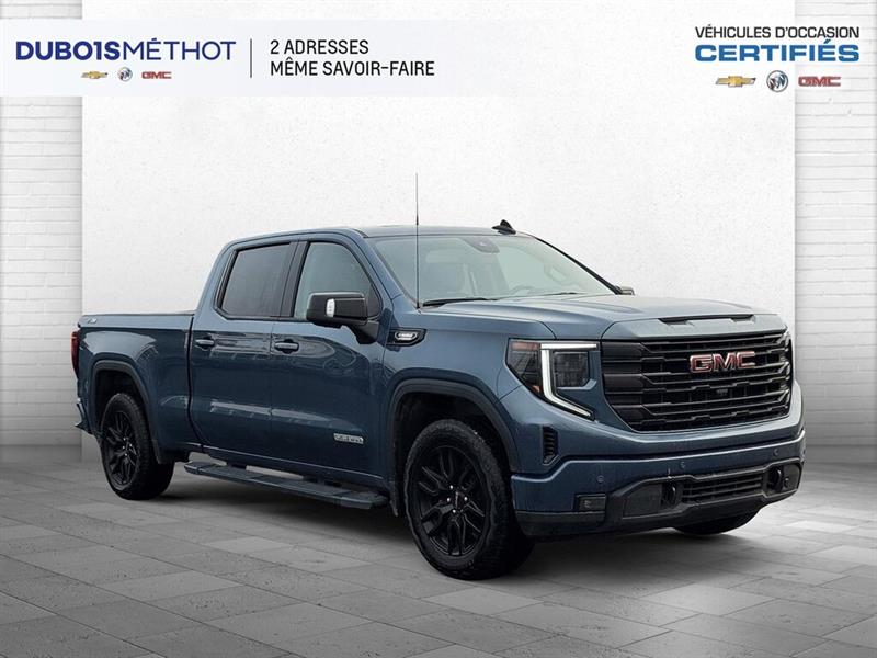 gmc Sierra 1500 2024 - 8
