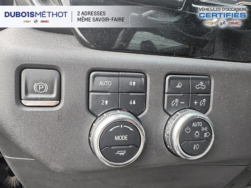 gmc Sierra 1500 2024 - 22