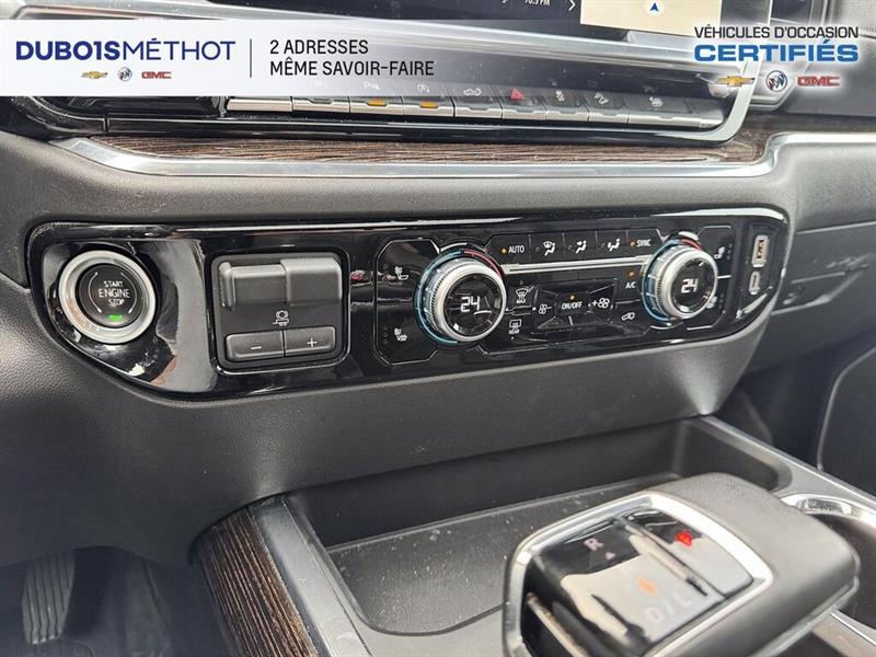 gmc Sierra 1500 2024 - 24