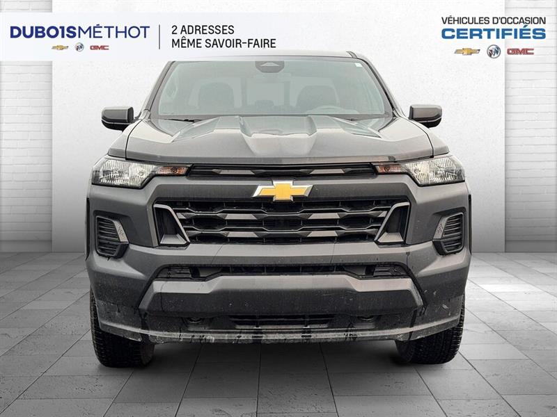 chevrolet Colorado 2023 - 3