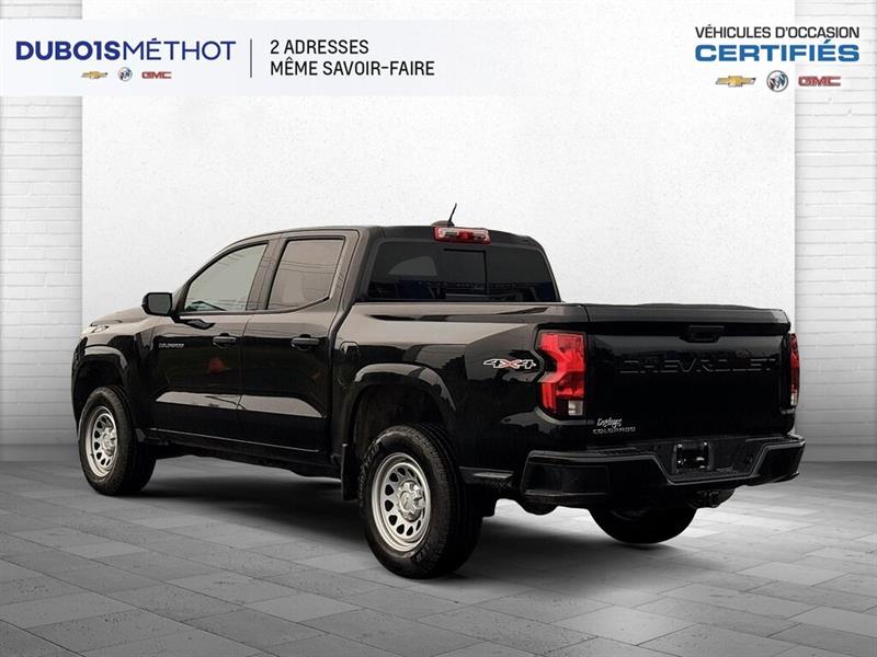 chevrolet Colorado 2023 - 5