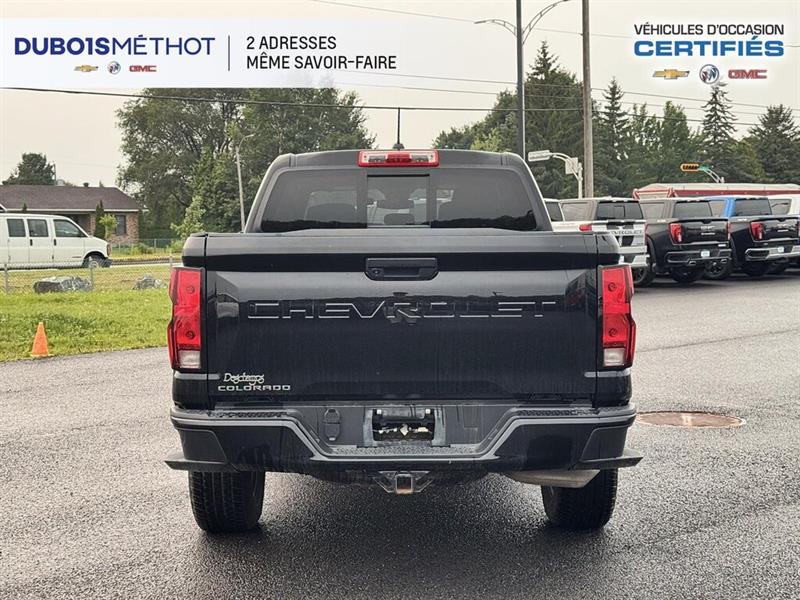 chevrolet Colorado 2023 - 6