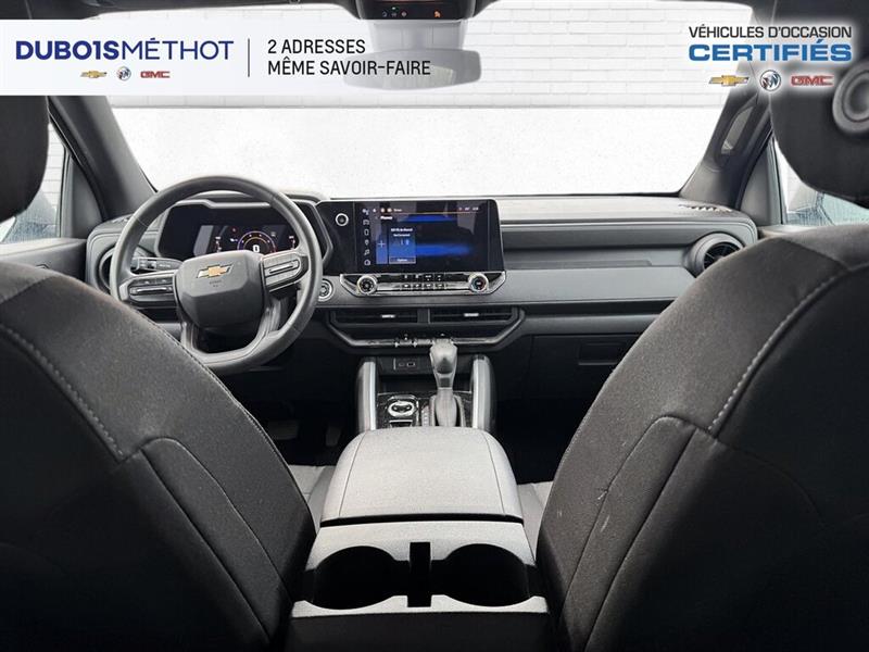 chevrolet Colorado 2023 - 12