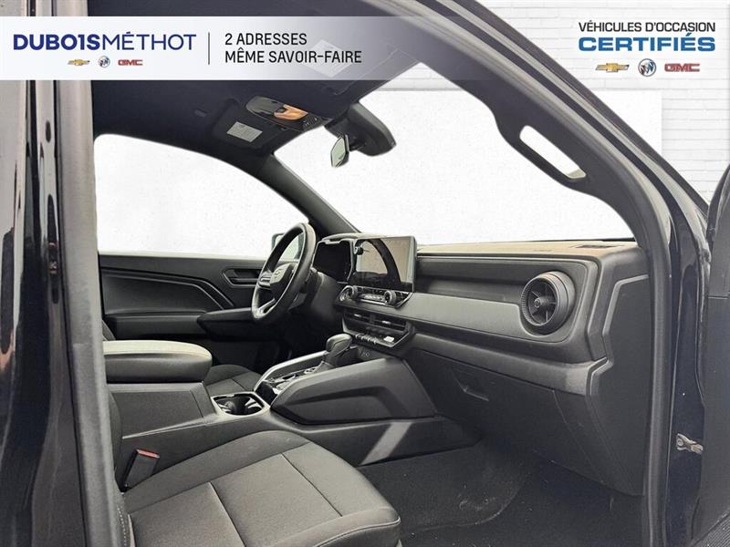 chevrolet Colorado 2023 - 14