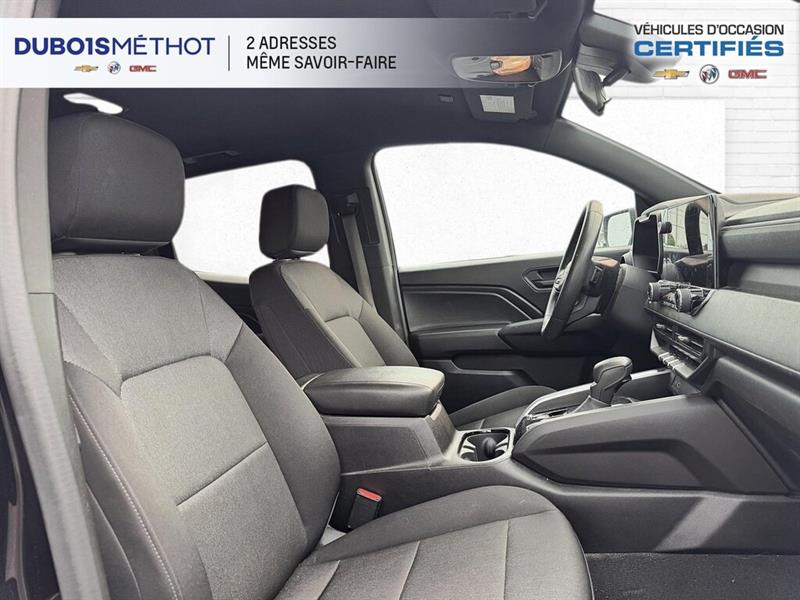 chevrolet Colorado 2023 - 15